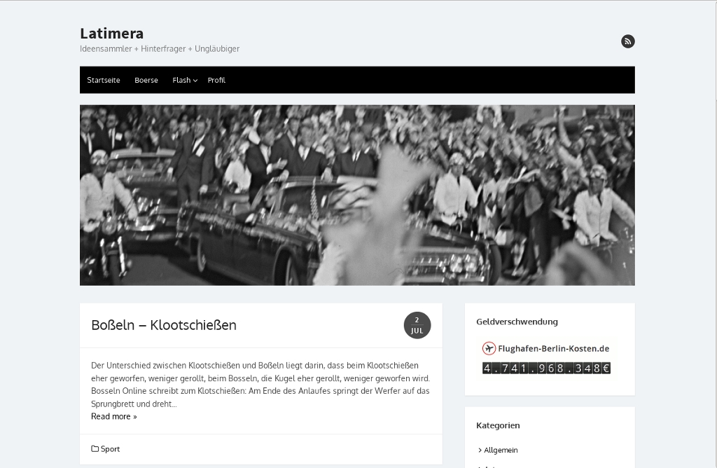 bild Latimera Blog