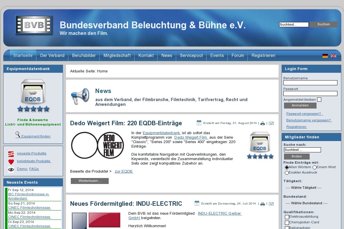 bild BVB  Verband