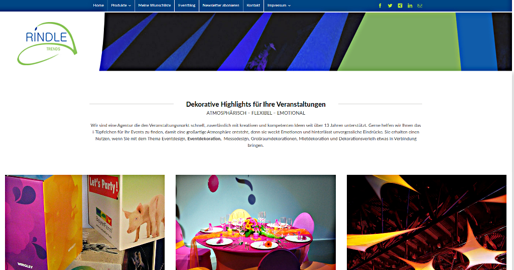bild Agentur Rindle