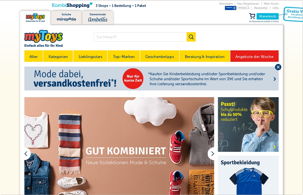bild myToys